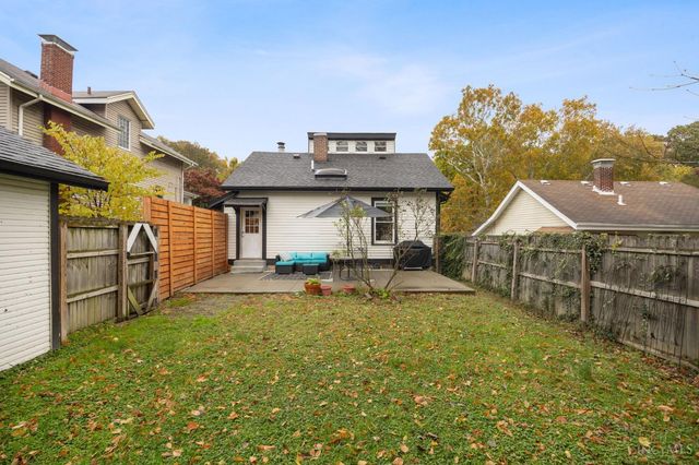 1561 Spring Lawn Avenue, Cincinnati, OH 45223