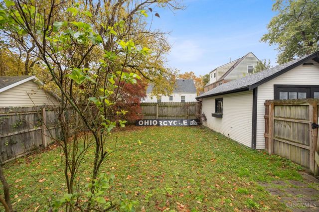 1561 Spring Lawn Avenue, Cincinnati, OH 45223