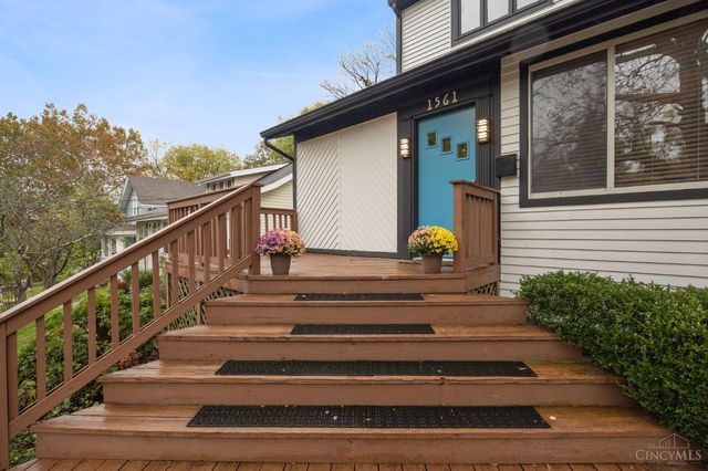 1561 Spring Lawn Avenue, Cincinnati, OH 45223