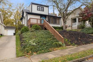 1561 Spring Lawn Avenue, Cincinnati, OH 45223