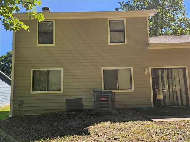3251 Forette Lane, Lithonia, GA 30038
