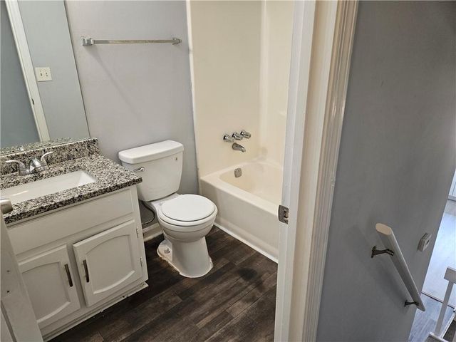 3251 Forette Lane, Lithonia, GA 30038