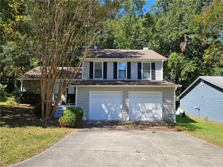 3251 Forette Lane, Lithonia, GA 30038