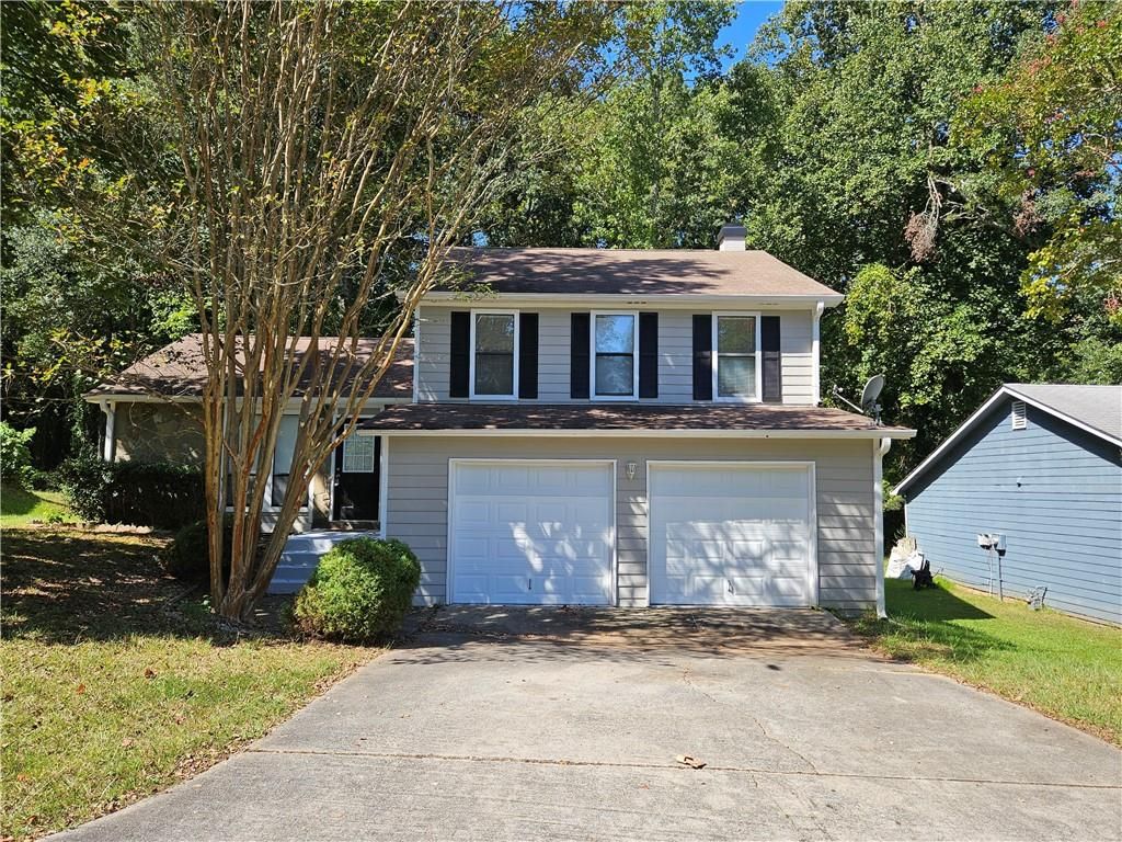 3251 Forette Lane, Lithonia, GA 30038