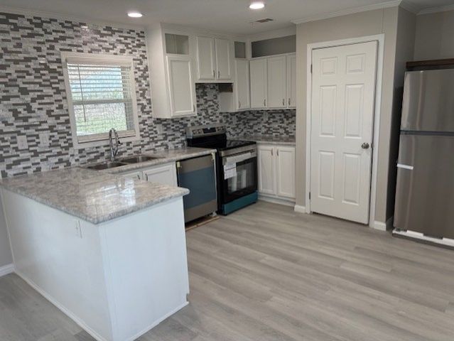 488 Lcr 469, Mexia, TX 76667