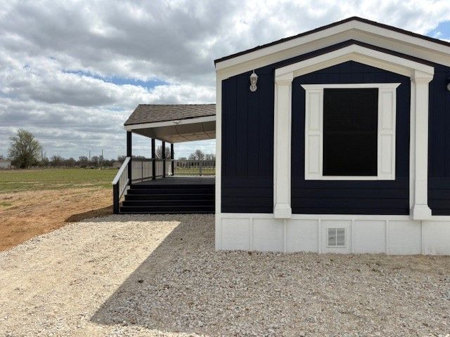 488 Lcr 469, Mexia, TX 76667