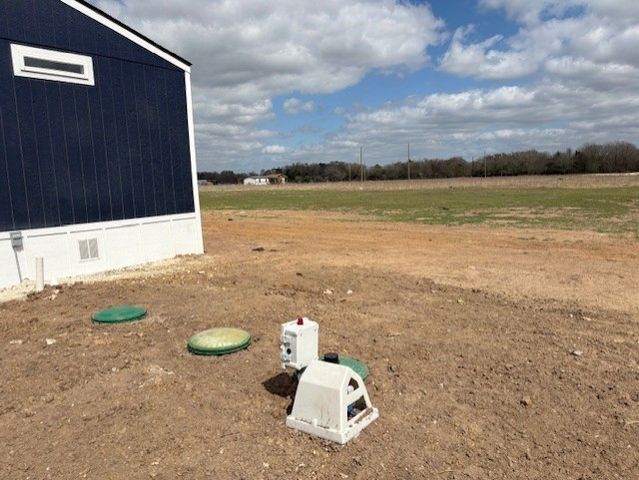 488 Lcr 469, Mexia, TX 76667