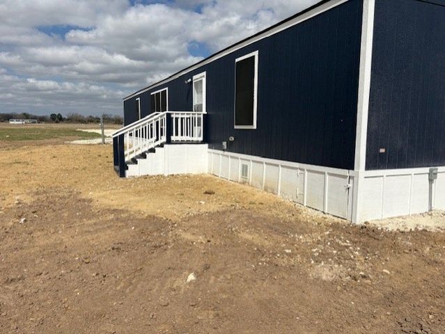 488 Lcr 469, Mexia, TX 76667