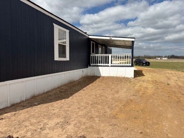 488 Lcr 469, Mexia, TX 76667