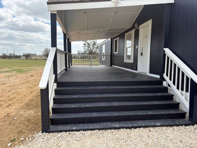 488 Lcr 469, Mexia, TX 76667