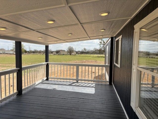 488 Lcr 469, Mexia, TX 76667