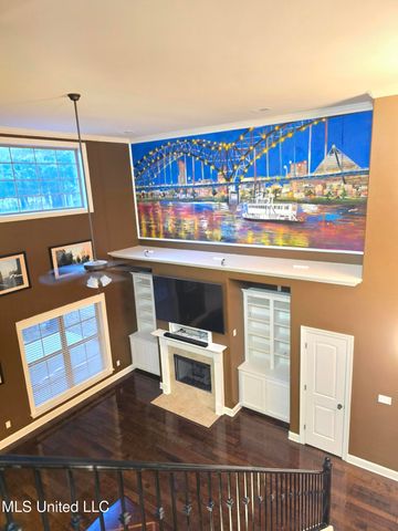 3327 Chateau Pointe Boulevard, Southaven, MS 38672