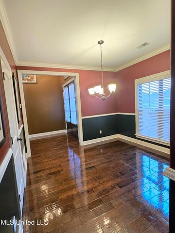 3327 Chateau Pointe Boulevard, Southaven, MS 38672