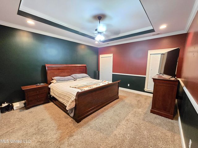 3327 Chateau Pointe Boulevard, Southaven, MS 38672