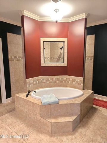 3327 Chateau Pointe Boulevard, Southaven, MS 38672