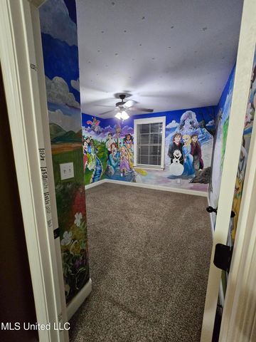 3327 Chateau Pointe Boulevard, Southaven, MS 38672