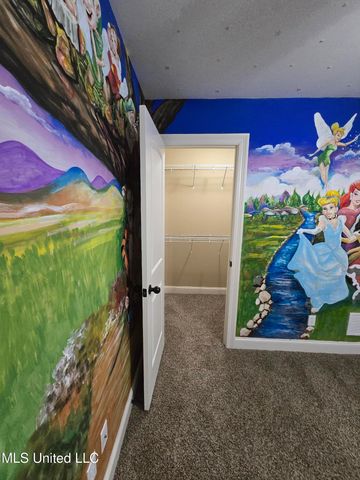 3327 Chateau Pointe Boulevard, Southaven, MS 38672