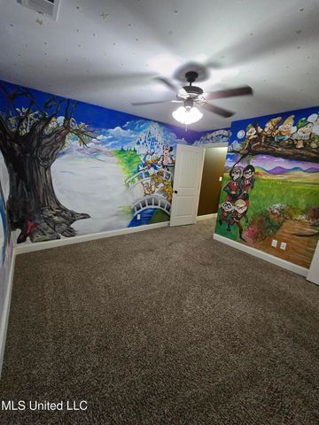 3327 Chateau Pointe Boulevard, Southaven, MS 38672