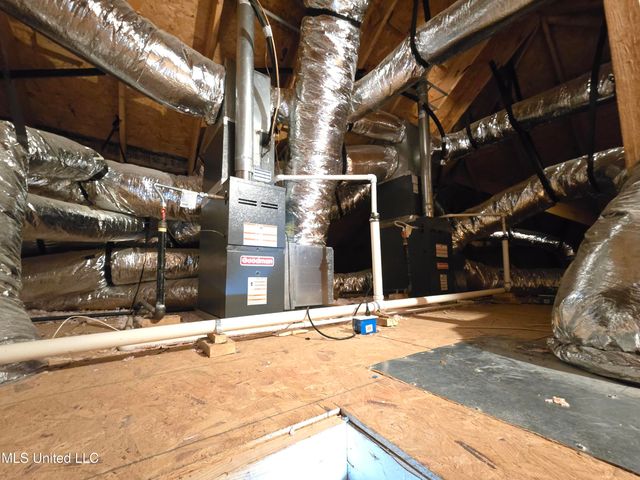 3327 Chateau Pointe Boulevard, Southaven, MS 38672