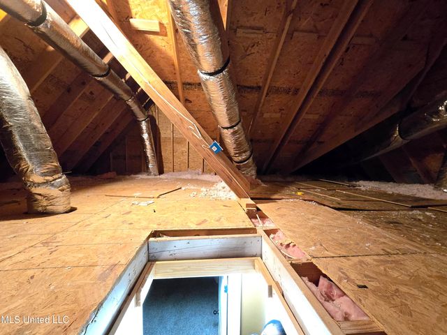 3327 Chateau Pointe Boulevard, Southaven, MS 38672