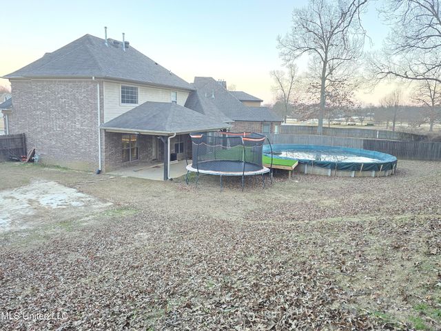 3327 Chateau Pointe Boulevard, Southaven, MS 38672