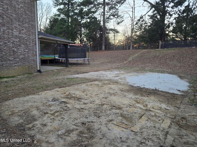 3327 Chateau Pointe Boulevard, Southaven, MS 38672