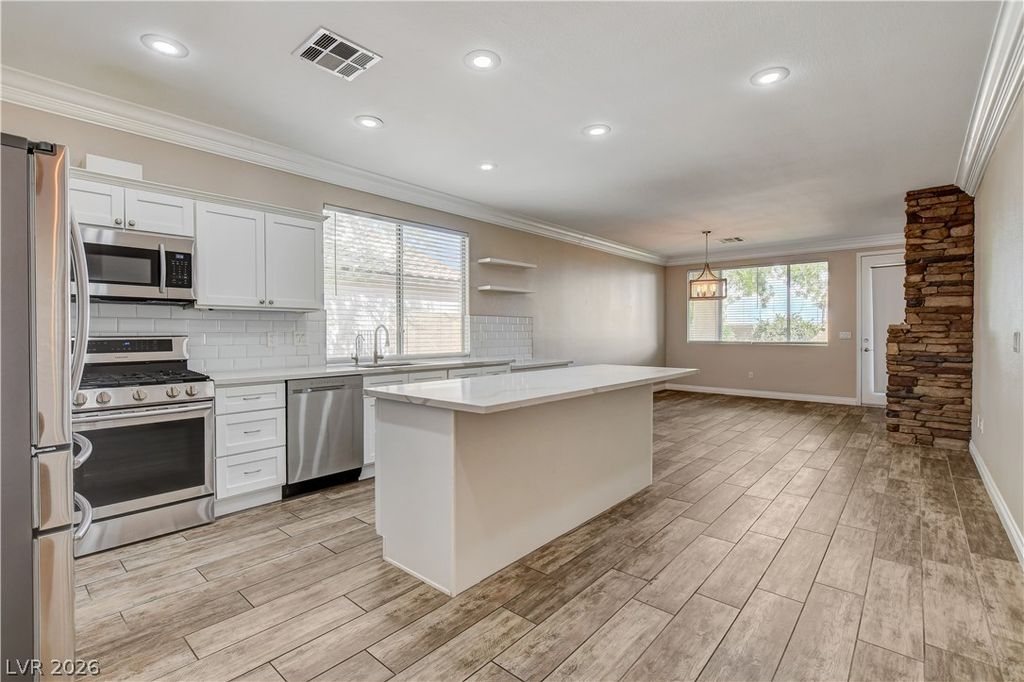 1720 Timber Cove Court, Las Vegas, NV 89144 — photo 4