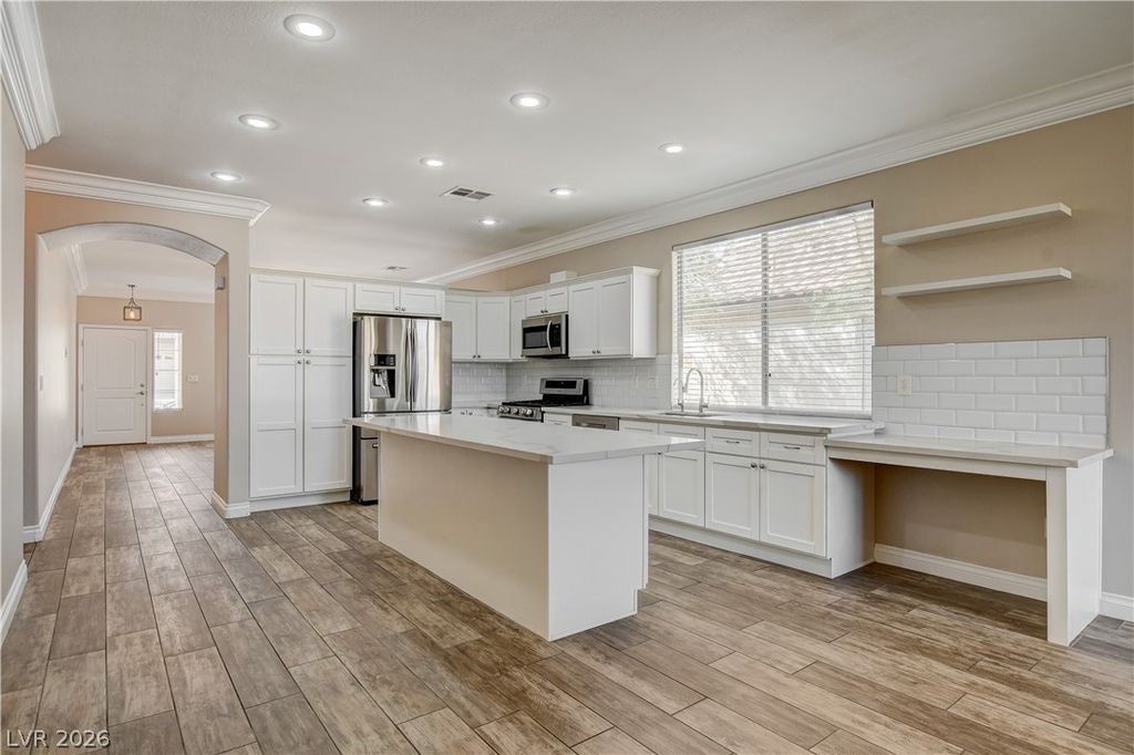 1720 Timber Cove Court, Las Vegas, NV 89144 — photo 5