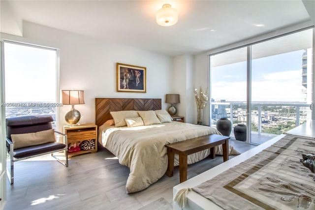 600 NE 27 Street 3501, Miami, FL 33137