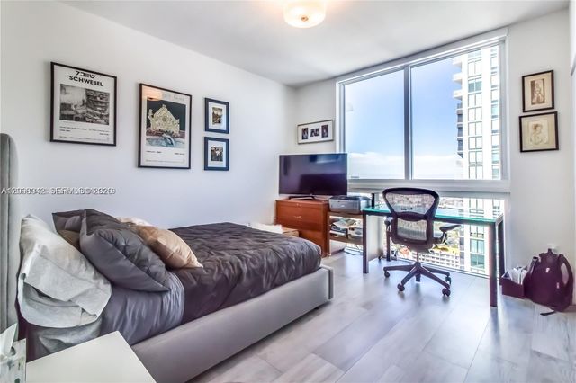 600 NE 27 Street 3501, Miami, FL 33137