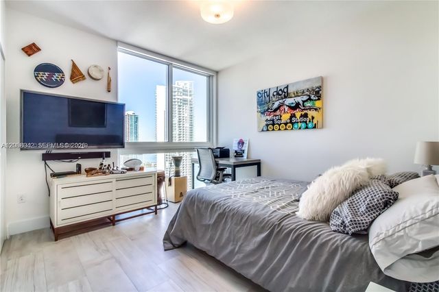 600 NE 27 Street 3501, Miami, FL 33137
