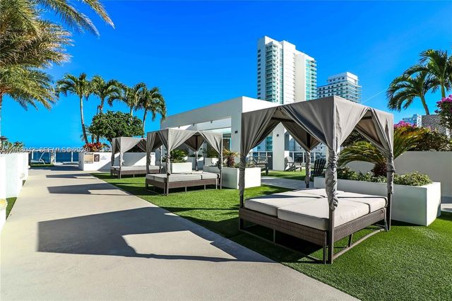 600 NE 27 Street 3501, Miami, FL 33137