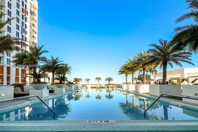 600 NE 27 Street 3501, Miami, FL 33137
