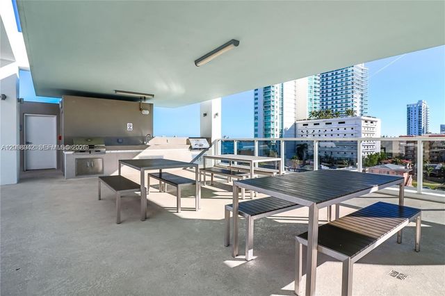 600 NE 27 Street 3501, Miami, FL 33137