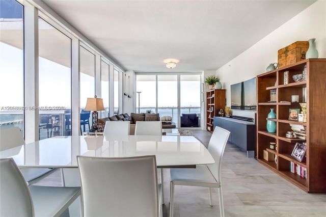600 NE 27 Street 3501, Miami, FL 33137