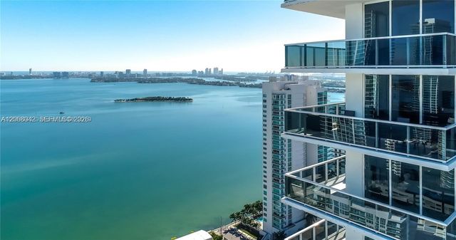 600 NE 27 Street 3501, Miami, FL 33137