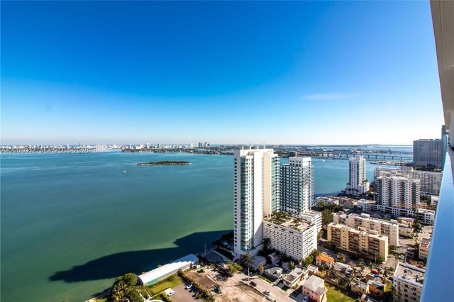 600 NE 27 Street 3501, Miami, FL 33137