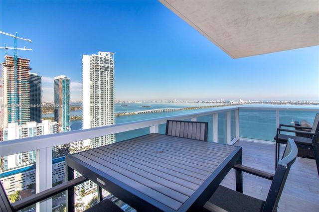 600 NE 27 Street 3501, Miami, FL 33137