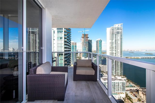 600 NE 27 Street 3501, Miami, FL 33137