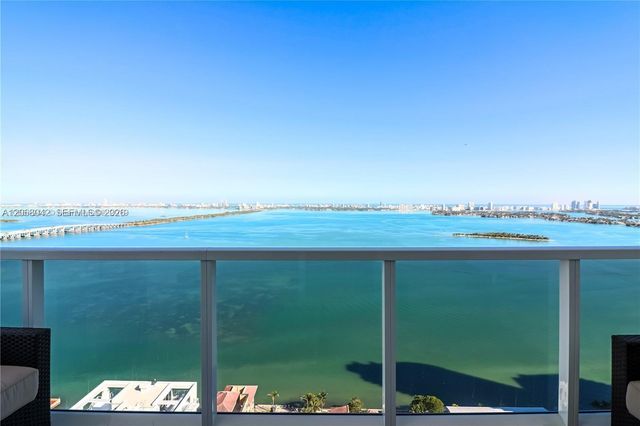 600 NE 27 Street 3501, Miami, FL 33137