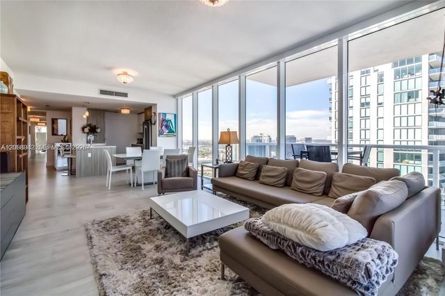600 NE 27 Street 3501, Miami, FL 33137