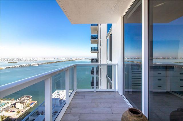600 NE 27 Street 3501, Miami, FL 33137