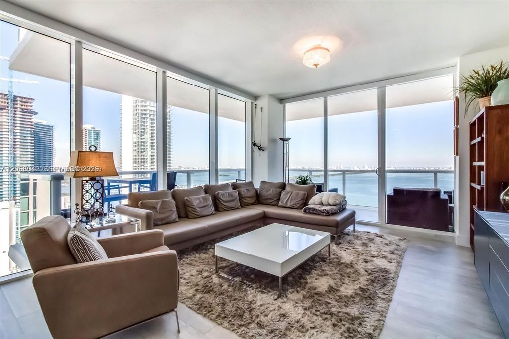 600 NE 27 Street 3501, Miami, FL 33137