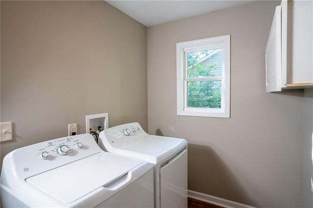 4007 Stacy Lane, Snellville, GA 30039