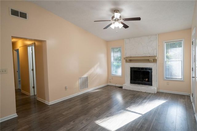 4007 Stacy Lane, Snellville, GA 30039