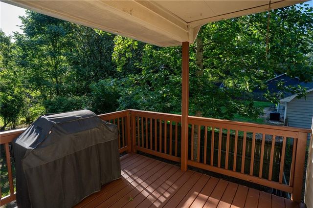 4007 Stacy Lane, Snellville, GA 30039
