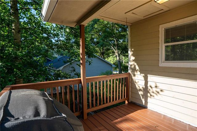 4007 Stacy Lane, Snellville, GA 30039