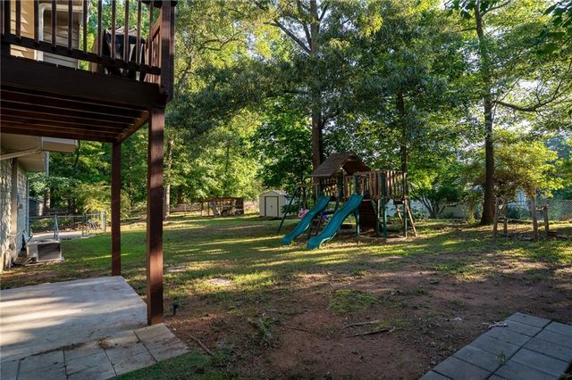 4007 Stacy Lane, Snellville, GA 30039