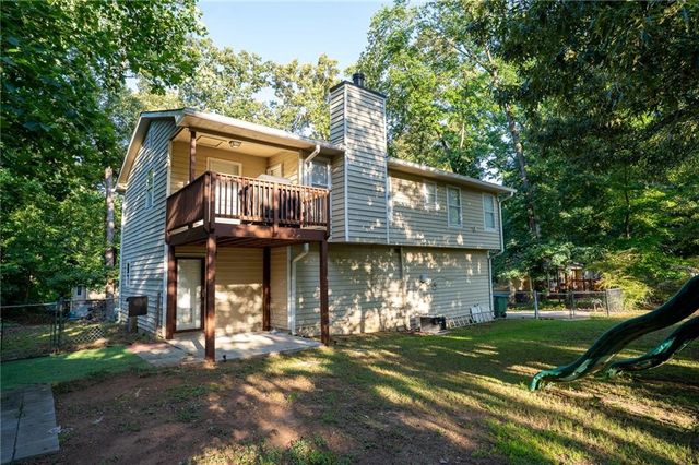 4007 Stacy Lane, Snellville, GA 30039