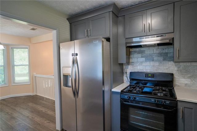 4007 Stacy Lane, Snellville, GA 30039